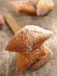 Recette Beignets De Carnaval Alsace Recette Beignet Carnaval Recette Beignet Recette Bottereaux