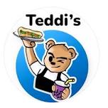 Teddi's Food Truck Pop-Up — Long Live Beerworks