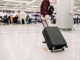How To Sneak Onto A Plane - Quora
