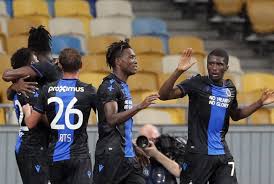Club brugge played against dynamo kyiv in 2 matches this season. Singkirkan Kiev Club Brugge Ke Play Off Liga Champions Republika Online