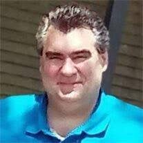 Alan Matthew Petty Obituary