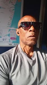 Steven Titohump Humphries