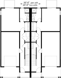 If you are wondering what the distinction between a row house and townhouse is, there really isn't much of one—both are attached to their neighbors. Townhouse Plans Row House Plans 4 Bedroom Duplex House Plans