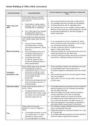 We did not find results for: Admin Building Risk Assessment Lighting Hazards