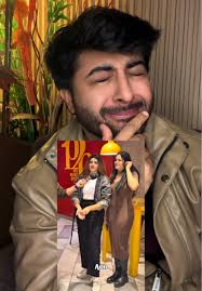 Arain: Kya Aap Bhi Salman Amin Ke Fan Hain?