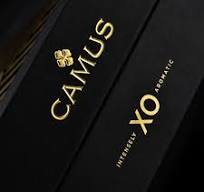 COGNAC CAMUS XO - CUSTOM (70cl / 40%)