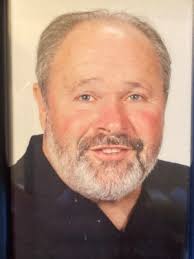 Obituary information for Keith P. Thomas