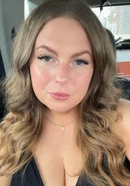 We're blue triplets today!! Then FOX23 Sara Whaley reminded FOX23 Cailey  Dougherty and me that we just look like we're cheering