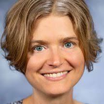 Gender Studies Faculty Listing