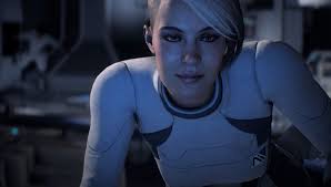 Mass Effect 2 Companion Romance Guide