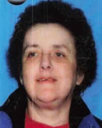 Maxine Cotton was born