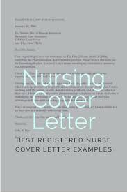 Feb 21, 2021 · resumes and cover letters. Sample Nursing Cover Letter For Fresher And Experienced Nursing Cover Letter Nurse Cover Nursing Resume