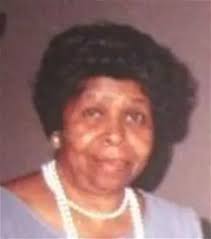 Obituary information for Rosalie Knight