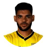 Estadísticas de Joaquín Avilés en Durazno