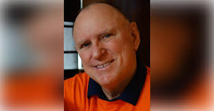 Obituary information for Richard L. Harmon