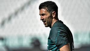 Deep into the twilight of his career. Serie A Juventus Goalkeeper Gianluigi Buffon Overtakes Ac Milan S Paolo Maldini To Set League Appearance Record Sports News Firstpost