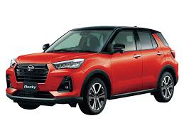 ダイハツは新型 5ナンバーサイズ のコンパクトsuv「ロッキー」を2019年11月5日に発売した。 ダイハツによって企画・開発から生産までを一括して担い、 トヨタに対して供給するoem車、新型「 ライズ 」発売する。 ãƒ­ãƒƒã‚­ãƒ¼ ãƒ€ã‚¤ãƒãƒ„ ã®ç‡ƒè²» ä¸­å¤è»Šãªã‚‰ ã‚«ãƒ¼ã‚»ãƒ³ã‚µãƒ¼net