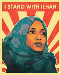 Mom, refugee and congresswoman for #mn05. 291 Best Ilhan Omar Images On Pholder Chapo Trap House Sanders For President And Political Humor