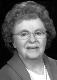 Shirley Albert Obituary (2017)