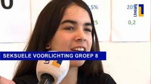 Aan het begin van de puberteit. Seksuele Voorlichting Kan Niet Vroeg Genoeg Beginnen 1limburg Nieuws En Sport Uit Limburg