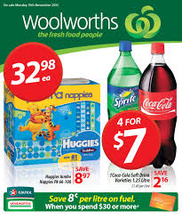 9 jun 2020 5:26 pm. Woolworths Weekly Specials By Belmont Forum Issuu