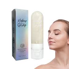 VIOLA HOUSE Makeup Setting Spray Waterproof Oil-control Long Lasting Makeup  Fix Makeup Setting Spray