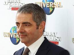 Ο Rowan Atkinson «Mr Bean» έκλεισε τα 70 του