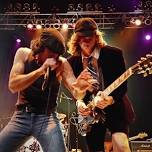 Back In Black - Tribute To AC/DC