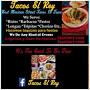 Tacos El Rey from m.facebook.com