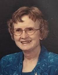 Josephine Pfister Obituary