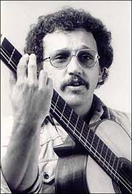 Antonio Cabán Vale ("El Topo")