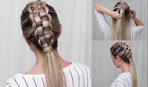 New braids hairstyles 2021 dazzling braids ideas to try out now. 10 Best Zipper Braids Hairstyles To Try In 2021