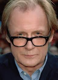 Image result for bill nighy