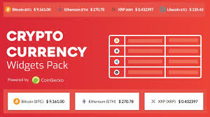The money trade coin price indicated that it would provide a trading network to increase the bit connect price for multiple cryptocurrencies. Cryptocurrency Widgets Pack Wordpress Plugin Wordpress Org