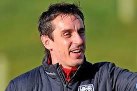 Tin tức thể thao 3/12: Gary Neville được Sir Alex tin tưởng