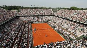 Roland garros (french pronunciation:ʁɔlɑ̃ ɡaʁɔs; Roland Garros Four Main Courts To Have Lights From 2020