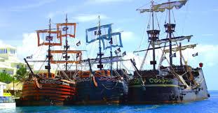 Maybe you would like to learn more about one of these? Dreaded Ships Real World Pirates Of The Caribbean Ie