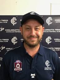 COACH ALERT!!!!!! Super excited to announce our 11.5 girls coach Stephen  Probst. Stephen has been part of our club since 1995 so we are extra  excited to have him board where he