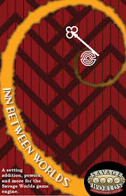 Vt selle ettevõtte foursquare profiil jm. Inn Between Worlds Swag Edition Pinnacle Entertainment Swag Drivethrurpg Com