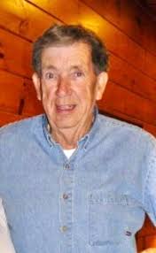 Donald McLane Watson Obituary