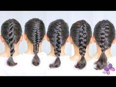 Como Hacer Trenzas Pegadas A La Cabeza Youtube Como Hacer Trenzas Pegadas Como Hacer Trenzas Trenzas Pegadas
