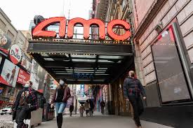 View live amc entertainment holdings inc chart to track its stock's price action. Gamestop Fallout Amc Stock Quadruples As Retail Investors Raid Hedge Fund Short Targets
