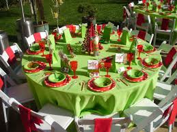 Maybe you would like to learn more about one of these? Christmas Party Decorations Ideas Year Decoratorist 43909