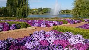The Most Beautiful Botanical Gardens In The U S Conde Nast Traveler