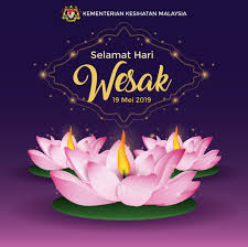 Hallo sahabat espas media, hari raya waisak sebentar lagi akan tiba. Kkmalaysia Ø¹Ù„Ù‰ ØªÙˆÙŠØªØ± Warga Kkm Mengucapkan Selamat Hari Wesak Kepada Seluruh Penganut Agama Buddha Di Malaysia Kekalkan Perpaduan Kukuhkan Keharmonian Https T Co 423bxbh4ic
