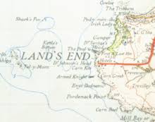 Lands End Wikipedia