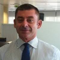 Miguel Neves de Oliveira