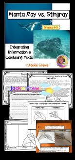 Grab And Go If You Are Looking For A Way To Combine Text And Integrate Information With Text Dep Text Dependent Questions Science Lessons Reading Intervention
