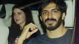 Katrina Kaif S Sister Dating Sonam Kapoor S Brother Daily Times Katrina's upcoming films are thugs of hindostan and zero.