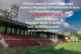 Alez krakow ofensywny tej zimy! Futbol Malopolska